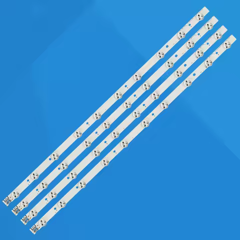 LED Backlight For UE32EH5000W UE32EH5007K UE32EH5037K UE32EH5040W UE32EH5047K UE32EH5057K UE32EH5080