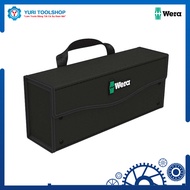 Wera 2go 3 Tool Bag – 05004352001