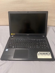 Acer  Aspire 3 i3 Notebook