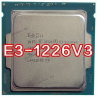 Intel E3-1226V3 1225 1245 1276 1220v3 E3 1231V3 E3 1230 V3 E3 1241 V3 1230v3 1240 V3 E3 1246 V3 1265