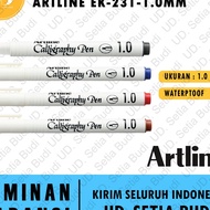 Artline EK 241 Artline EK-241 1.0mm Drawing Pen