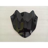 HITAM Visor Yamaha Mx/Mx New/Mx King Black