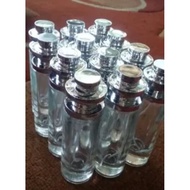 Empty Thailand Perfume Bottle 30ml Chess Bottle Perfume Bottle