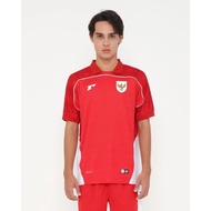 Erspo Original Short Sleeve Replica Home Red Man Jersey 2025 ERS.XF0383 BNWT