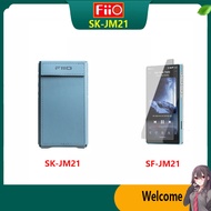 FiiO SK-JM21 Player MP3 Protective Case PU Leather