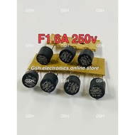 T1.6A 250V Micro Fuse (1 PCS)