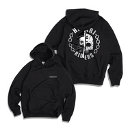 Hikari Riders x Crossover Hoodie Cooton