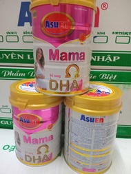 (Date 2026)Sữa Bầu Asuen Mama gold 900g - MAMA GOLD 900G