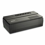 APC BV650I-MS Image APC APC Brand Image APC EASY UPS BV 650VA, AVR, Universal Outlet, 230V