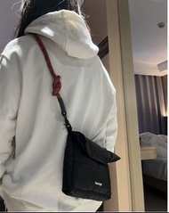 全新Topologie的摺疊斜跨包Topologie bag Topologie袋 Topologie斜孭袋