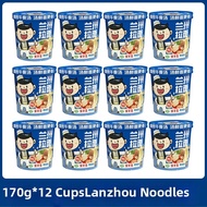 Beef Board Noodles