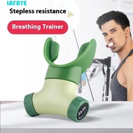 LAFAYE Lung Fitness Trainer, Breathe Easier Stronger Lungs Breathing Trainer, Lung Breather Device L