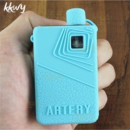 Local - (KKWY) Texture Cover  Artery PAL 2 Pro PAL II Pro Silicone Case Protective Rubber Sleeve Ski