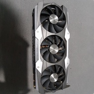 zotac gtx 1080ti amp extreme