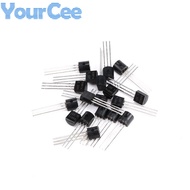 20pcs 2SC2383 2N5401 2N5551 2SA1015 2SC1815 S9015 S9014 MPS2907A MPS2222A 2N3906 2N3904 TO-92 Transi