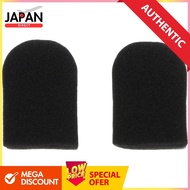 SYGN HOUSE (Sign House) _ B+COM Wire Mic Sponge 2pcs _ B+COM Compatible with all products _ 00081710