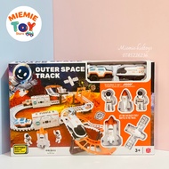 Cosmic Track Vehicle Set