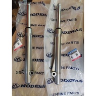 FORK MODENAS KRISS MR2 ORIGINAL MODENAS MR2 FRONT SHOCK ABSORBER