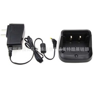 SBH28N Fast Smart Charger Suitable for Yaezhou YAESU FT70DR FT70D Walkie-Talkie Charger
