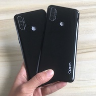 Bộ Vỏ Sườn + Kính camera Oppo A31 Zin Hàng Cao Cấp ( Kèm Khay Sim)