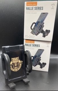 單售一個150可挑整手機支架 proda HALLE SERIES PD-CH17 腳踏車支架 機車導航架 電動車 摩托車 送禮自用