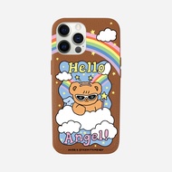 (16 series) Hello Angel ‘Stickwithme4ev x MUSE’ Personalized Phone Case