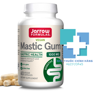 Viên nang mềm Mastic Gum thương hiệu Jarrow Mỹ