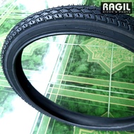 BAN LUAR SEPEDA 20 x 1.75 KENDA KO24 175 20x1.75 20x175 KENDA