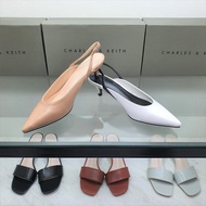 Cnk 671 - Snr Heels 6cm