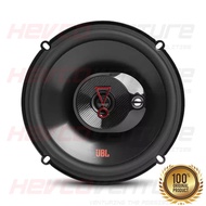 🔥FREE SHIPPING🔥 6''1/2 JBL Stage3 637-F COMPONENT SET CAR SPEAKER