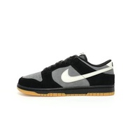 Nike Dunk Low 黑灰