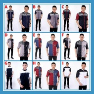 Koko syubbanul muslimin koko azzahir koko Shirt hk7