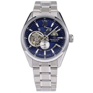 ORIENT STAR AUTOMATIC RE-AV0003L00B STAINLESS STEEL MEN WATCH