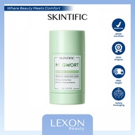 [Skintific] Mugwort Acne Clay Mask