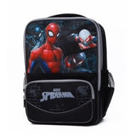 Child School Bag / Spiderman Backpack Super Backpack L 0251