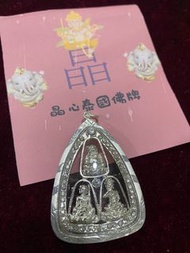 古巴noi （三財佛）