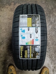 ยาง 195/55 R15 BLACKHAWK STREET-H HH120 85V ปี25
