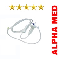 IV Infusion Set Macroset / Microset (per piece)