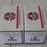 NSA slug 12,5 &amp; 15 gr original