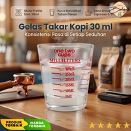 Espresso Shot Measuring Cup 30ml - MD19
