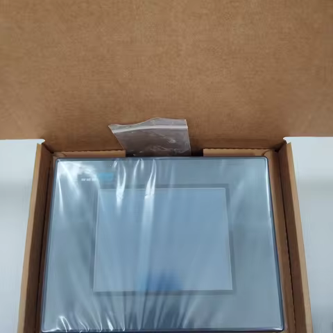 GP37W2-BG41-24V Industrial Touchscreen 20W