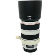 Canon EF 70-300mm F4-5.6 L IS USM  有埋腳架環 手快有