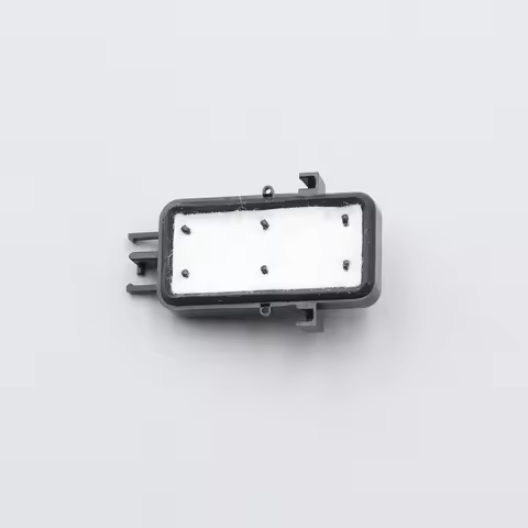 Ink Pump Capping for Epson 9600 7600 Capping top station for Epson F138040 Printhead