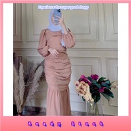 DevdasCanteenZARA DRESS/Dress Murah/Dress Viral/Dress Vietnam/Dress Raya