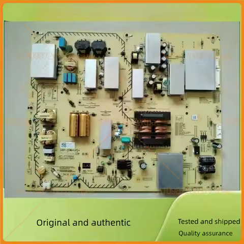 For Sony KD‑75X8500F 75X8500G TV Used Original Power Supply Board AP‑P348AM 295504700