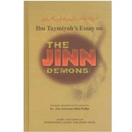 Ibn Taymiyah's Essay On The Jinn (demons)