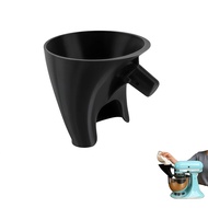 Flour Funnel Attachment For Stand Mixer