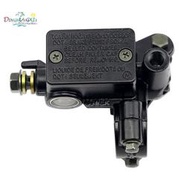 台灣現貨Motorcycle Brake Pump Body Front Brake Master Cylinder f