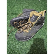 Echogova shoes size 42