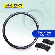 ALDO Bicycle Tube 20x1.75